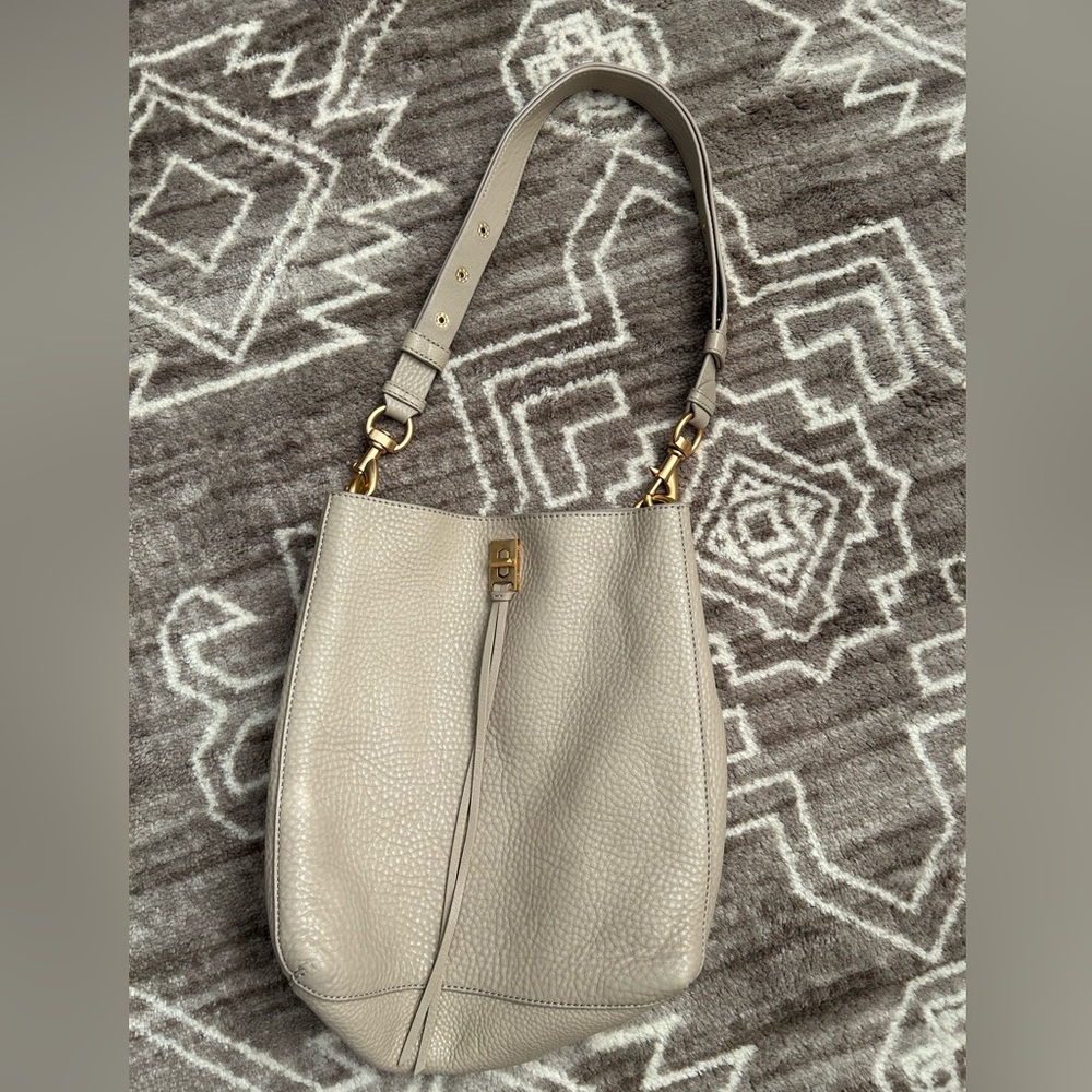 Rebecca Minkoff hobo bag